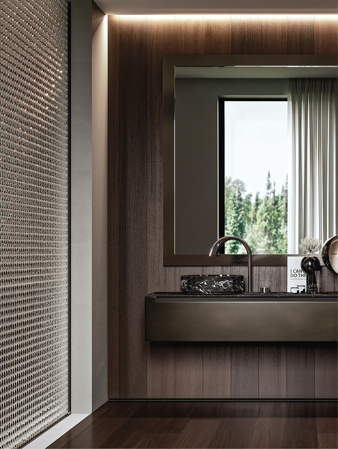 Contemporary Living 1