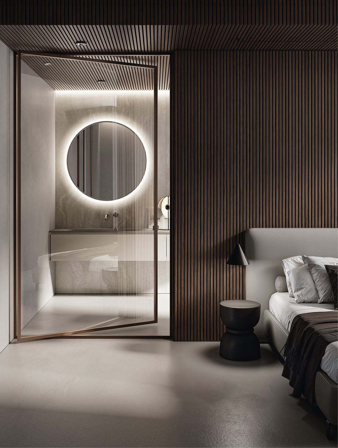 Contemporary Living 2