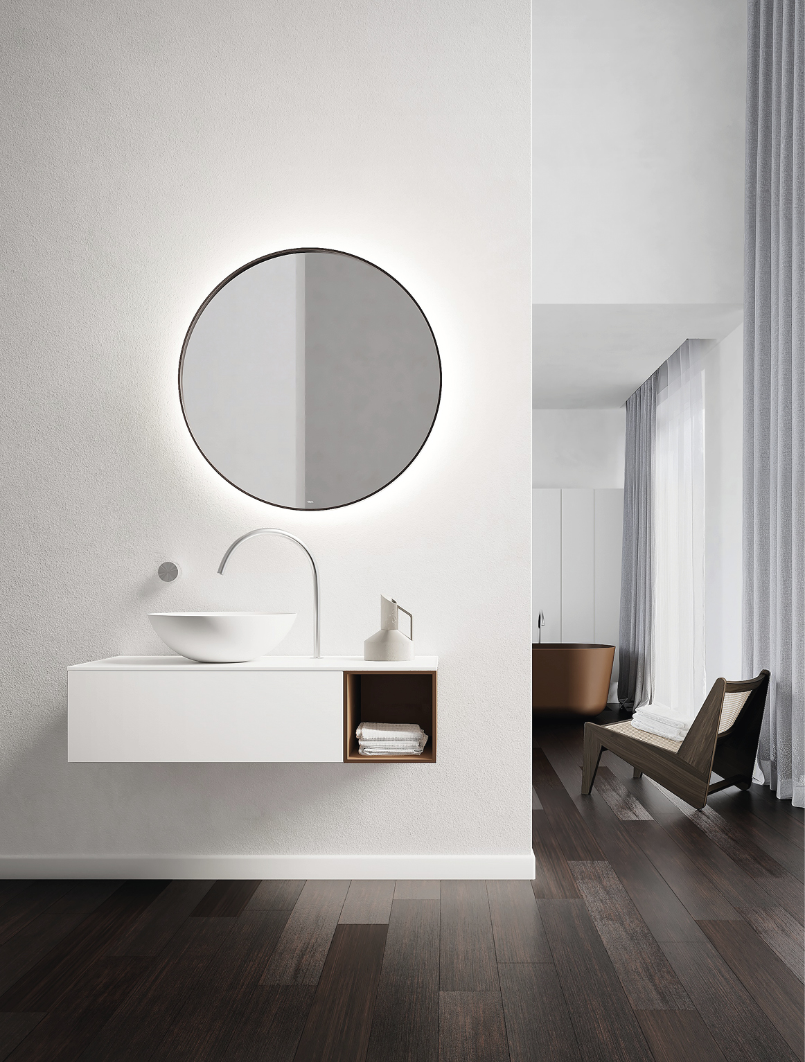 Contemporary Living 3